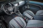 Volkswagen Beetle Convertible Denim 2016 года